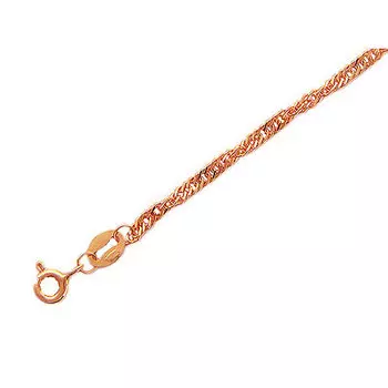 Золотая цепь 01CH7100135