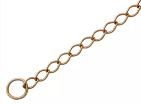 Золотая цепь 01CH7100430