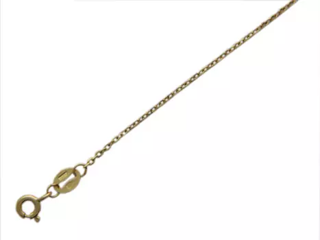 Золотая цепь 01CH7300230