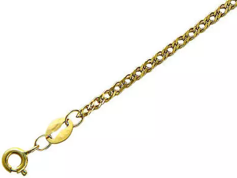 Золотая цепь 01CH7300340