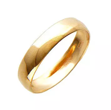 Золотое кольцо 01O010141