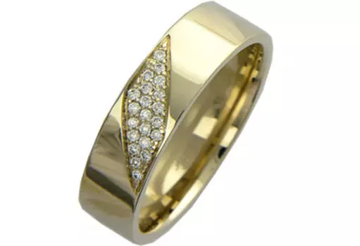 Золотая цепь 01O620125