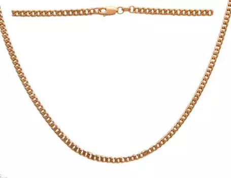 Золотая цепь NCH12-00290