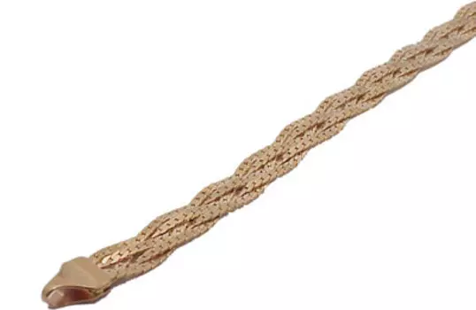 Золотая цепь NCH12-00840