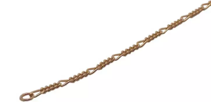 Золотая цепь NCH12-01640