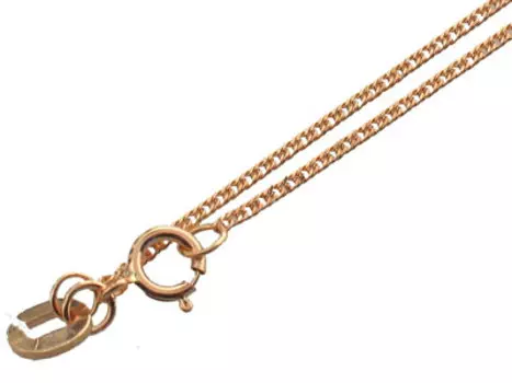 Золотая цепь NCH12-02320