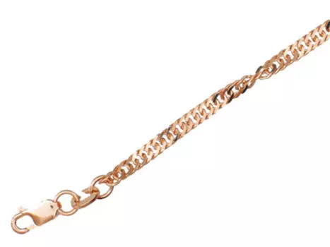 Золотая цепь NCH12-02850