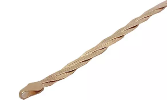 Золотая цепь NCH12-03130