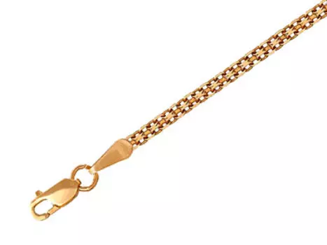 Золотая цепь NCH12-04035