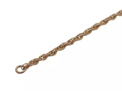 Золотая цепь NCH12-06035