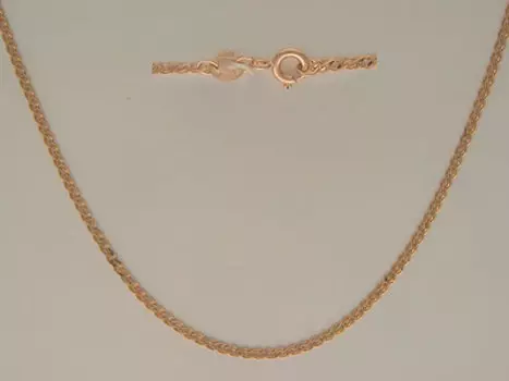 Золотая цепь NCH12-20035