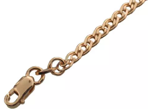 Золотая цепь NCH12-20050