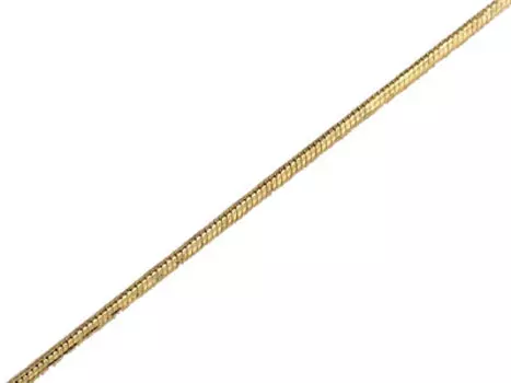 Золотая цепь NCH15-07825