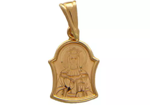 Золотая икона 01P011135