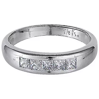 Золотое кольцо 00158RS