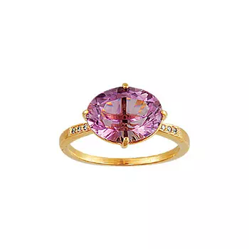 Золотое кольцо 00189RS