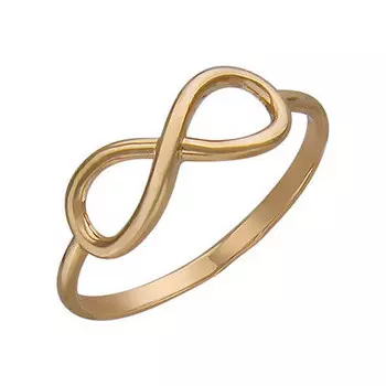 Золотое кольцо 01K016889