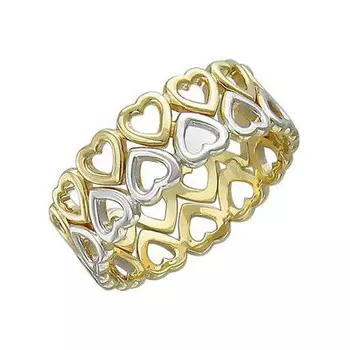 Золотое кольцо 01K066792J