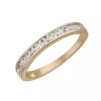 Золотое кольцо 01K114829