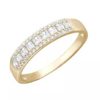 Золотое кольцо 01K115948