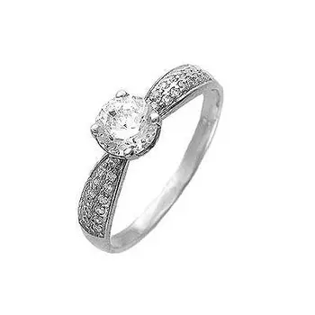 Золотое кольцо 01K124572