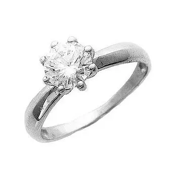 Золотое кольцо 01K124861