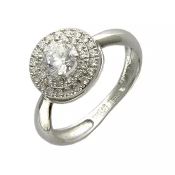 Золотое кольцо 01K125002