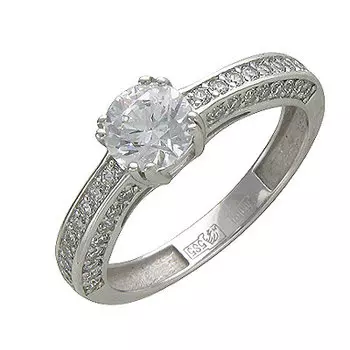 Золотое кольцо 01K125332