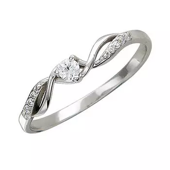 Золотое кольцо 01K125821