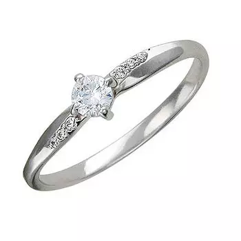 Золотое кольцо 01K125829