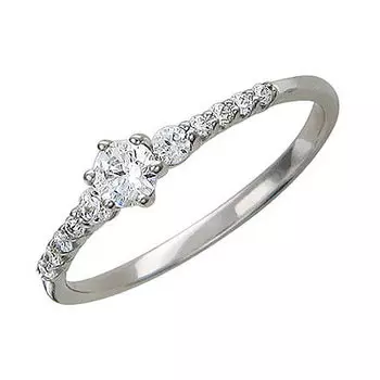 Золотое кольцо 01K125831