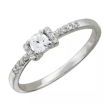 Золотое кольцо 01K125978