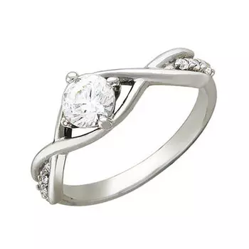 Золотое кольцо 01K126021