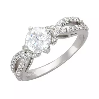 Золотое кольцо 01K126255