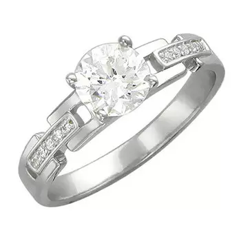 Золотое кольцо 01K126527