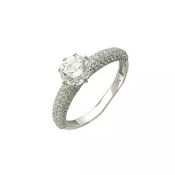 Золотое кольцо 01K134877