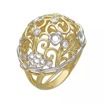 Золотое кольцо 01K136622