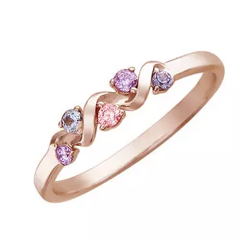 Золотое кольцо 01K216083