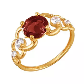 Золотое кольцо 01K3110852-3