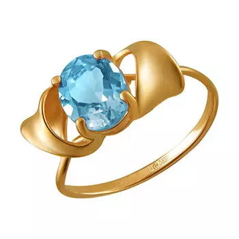 Золотое кольцо 01K3111145-1