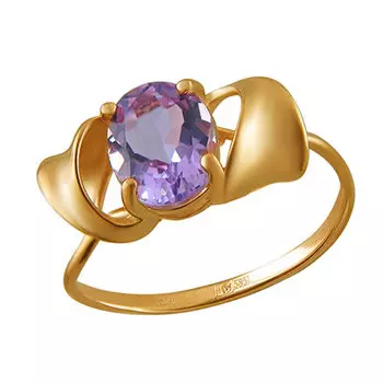 Золотое кольцо 01K3111145-2