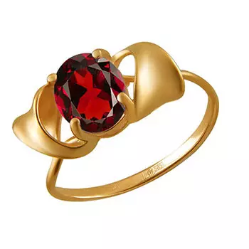 Золотое кольцо 01K3111145-3