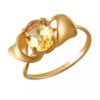 Золотое кольцо 01K3111145-5