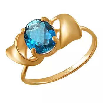 Золотое кольцо 01K3111145-6