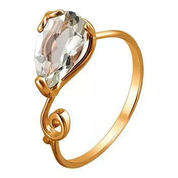 Золотое кольцо 01K314800-7