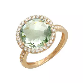 Золотое кольцо 01K315073-3