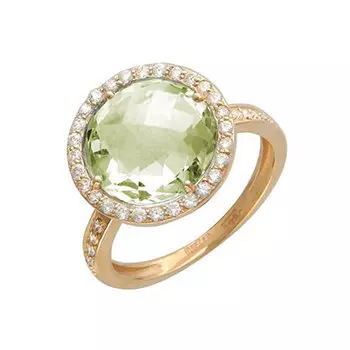 Золотое кольцо 01K315073-4