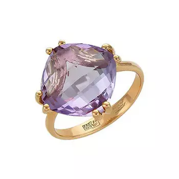 Золотое кольцо 01K315076-2