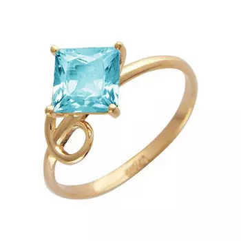 Золотое кольцо 01K315132-1