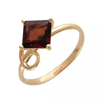 Золотое кольцо 01K315132-3